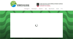 Desktop Screenshot of portflagship.org